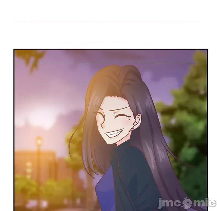 学长好讨厌 学长好讨厌-第 43 话 第95页