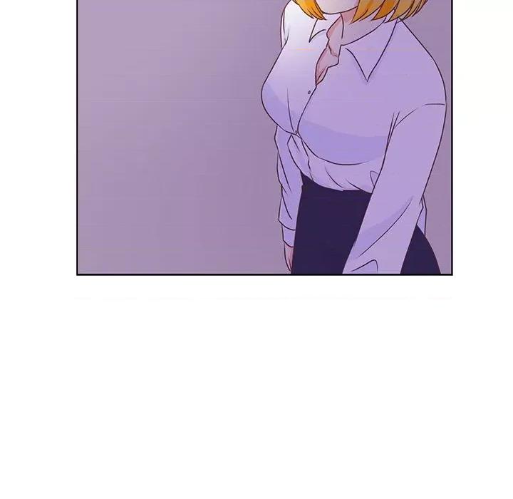 学长好讨厌 学长好讨厌-第 43 话 第101页