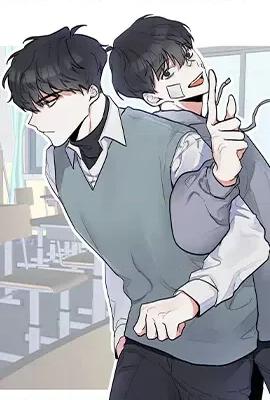 学长好讨厌 学长好讨厌-第 43 话 第104页