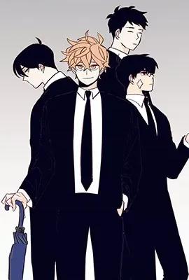 学长好讨厌 学长好讨厌-第 43 话 第108页