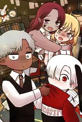 学长好讨厌 学长好讨厌-第 43 话 第109页
