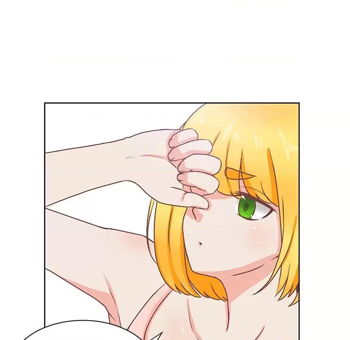 学长好讨厌 学长好讨厌-第 44 话 第7页