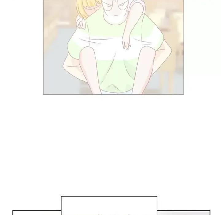 学长好讨厌 学长好讨厌-第 44 话 第34页