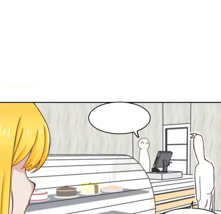 学长好讨厌 学长好讨厌-第 44 话 第73页