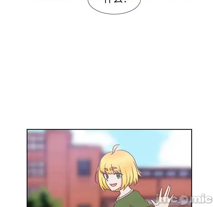 学长好讨厌 学长好讨厌-第 44 话 第85页