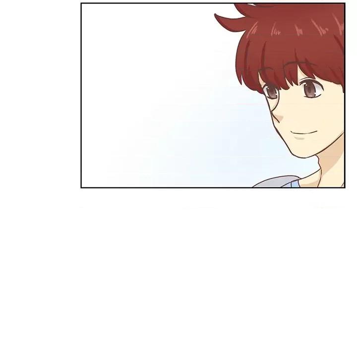 学长好讨厌 学长好讨厌-第 44 话 第101页
