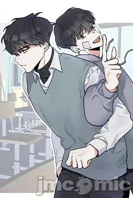 学长好讨厌 学长好讨厌-第 44 话 第105页