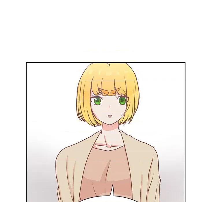 学长好讨厌 学长好讨厌-第 45 话 第8页