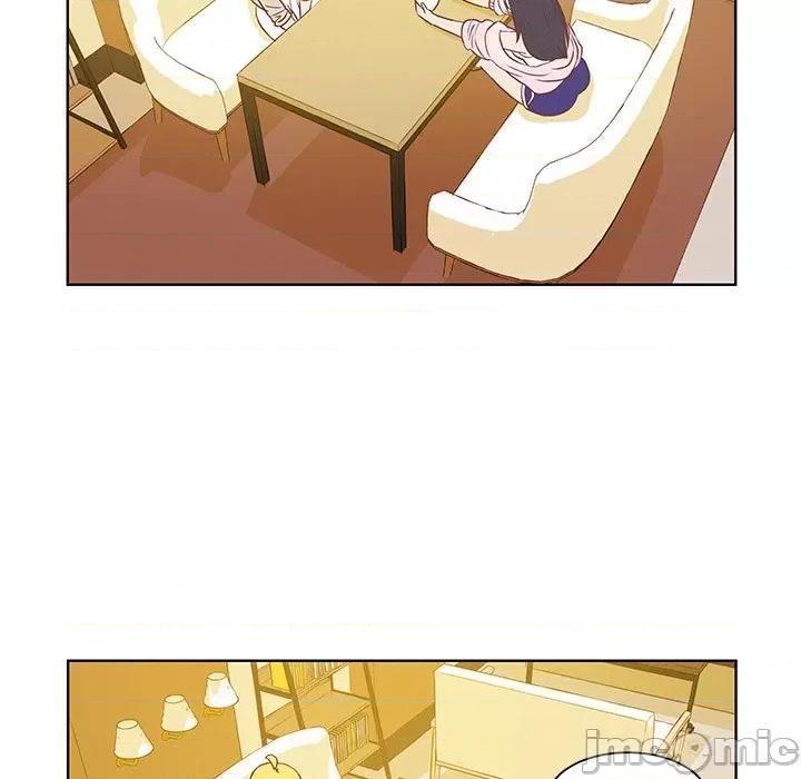 学长好讨厌 学长好讨厌-第 45 话 第20页