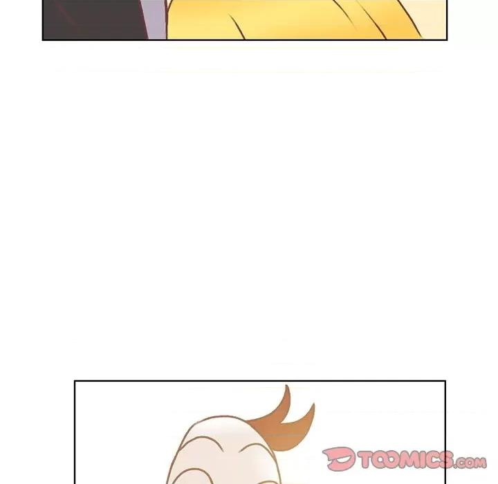学长好讨厌 学长好讨厌-第 45 话 第81页