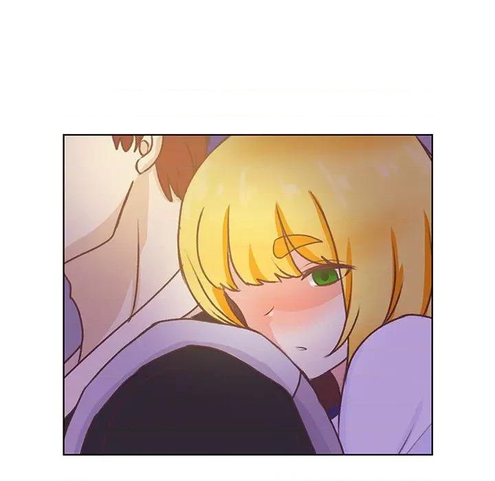 学长好讨厌 学长好讨厌-第 45 话 第86页