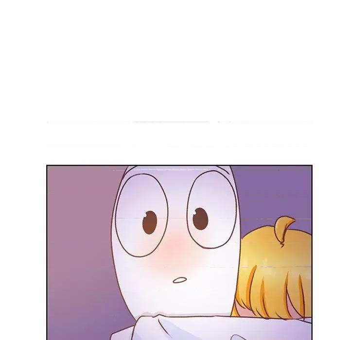 学长好讨厌 学长好讨厌-第 45 话 第106页