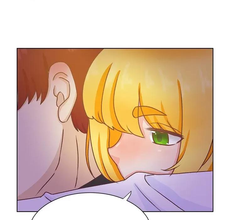学长好讨厌 学长好讨厌-第 45 话 第108页