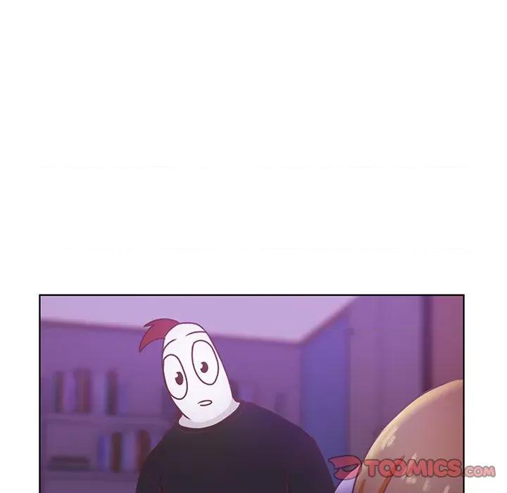 学长好讨厌 学长好讨厌-第 46 话 第8页