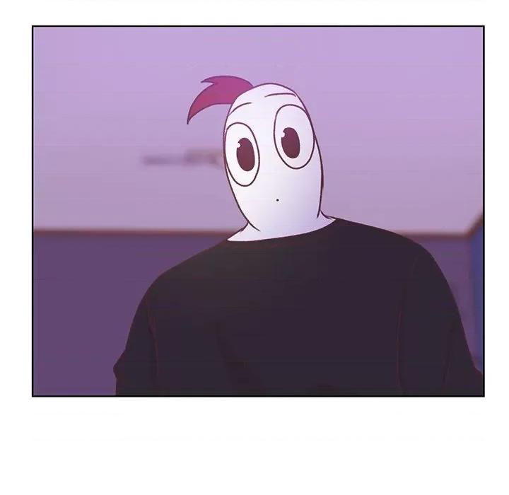 学长好讨厌 学长好讨厌-第 46 话 第11页