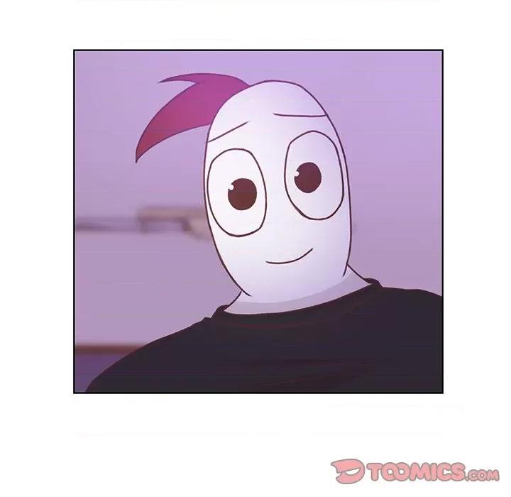 学长好讨厌 学长好讨厌-第 46 话 第14页