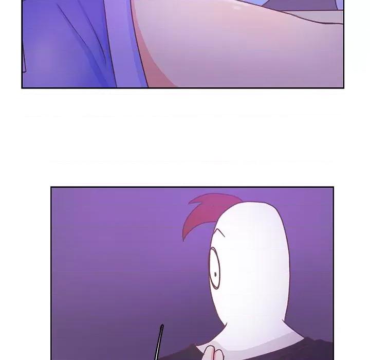 学长好讨厌 学长好讨厌-第 46 话 第16页