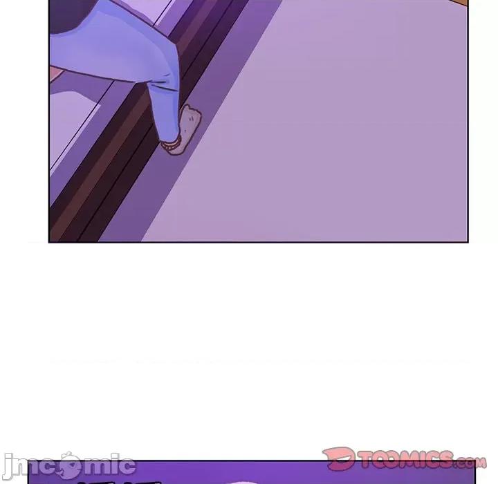 学长好讨厌 学长好讨厌-第 46 话 第20页