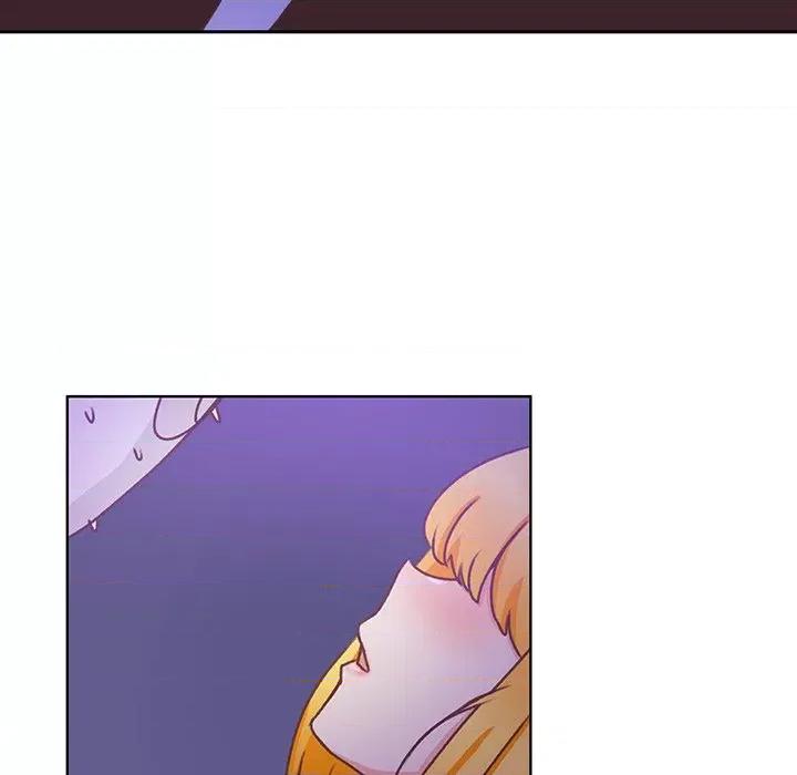 学长好讨厌 学长好讨厌-第 46 话 第23页