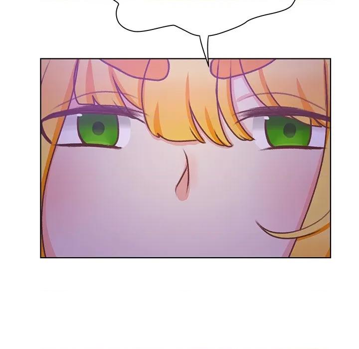 学长好讨厌 学长好讨厌-第 46 话 第33页