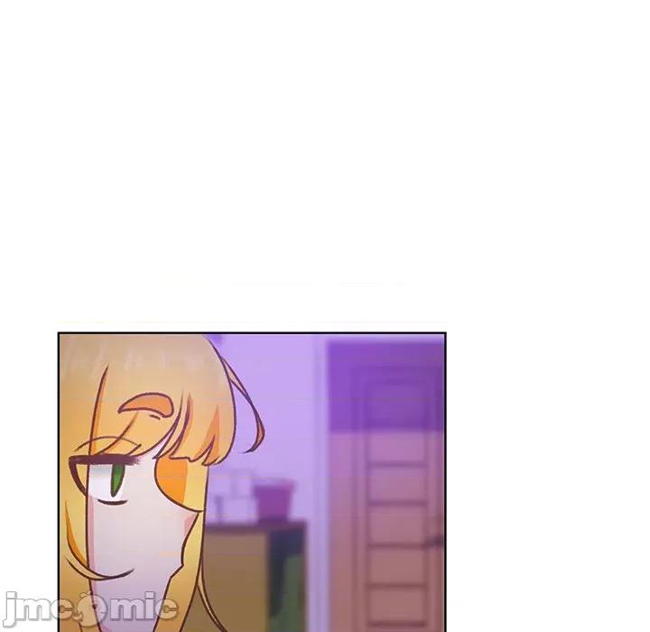 学长好讨厌 学长好讨厌-第 46 话 第35页