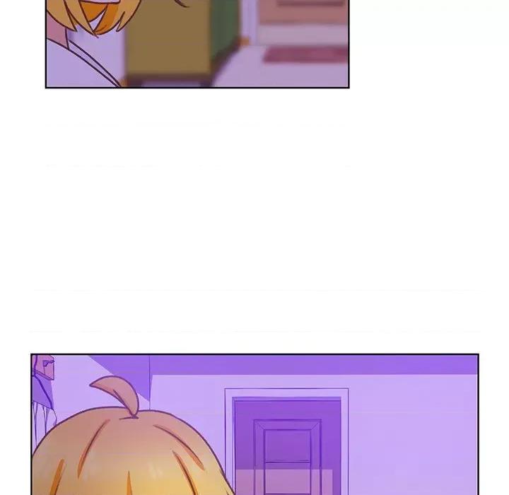学长好讨厌 学长好讨厌-第 46 话 第36页