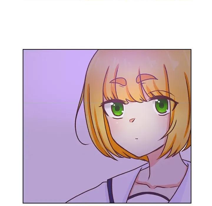 学长好讨厌 学长好讨厌-第 46 话 第39页