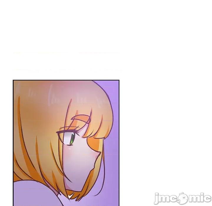学长好讨厌 学长好讨厌-第 46 话 第45页