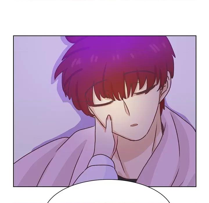 学长好讨厌 学长好讨厌-第 46 话 第49页