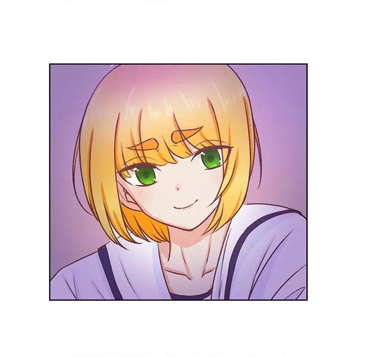 学长好讨厌 学长好讨厌-第 46 话 第57页