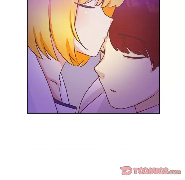 学长好讨厌 学长好讨厌-第 46 话 第62页
