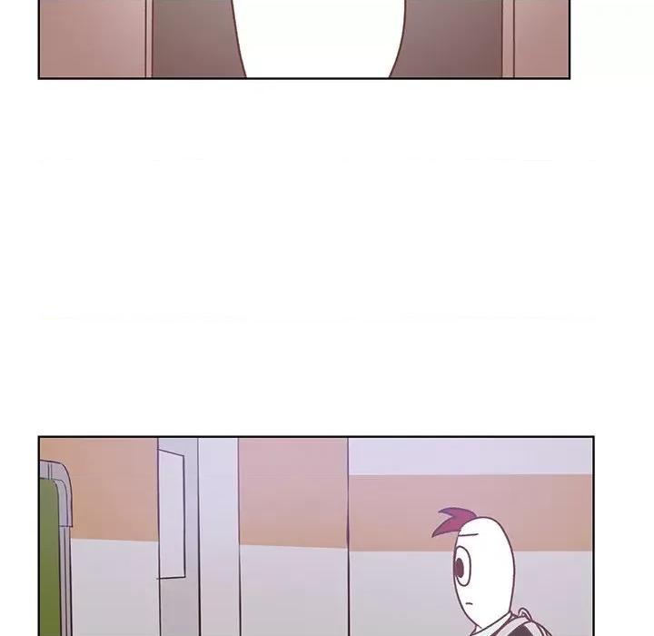 学长好讨厌 学长好讨厌-第 46 话 第66页
