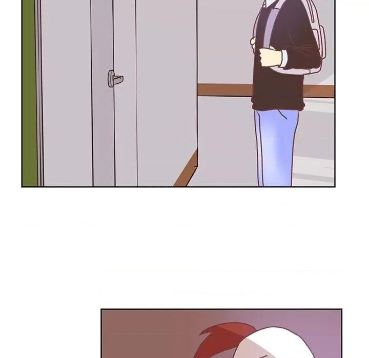 学长好讨厌 学长好讨厌-第 46 话 第67页