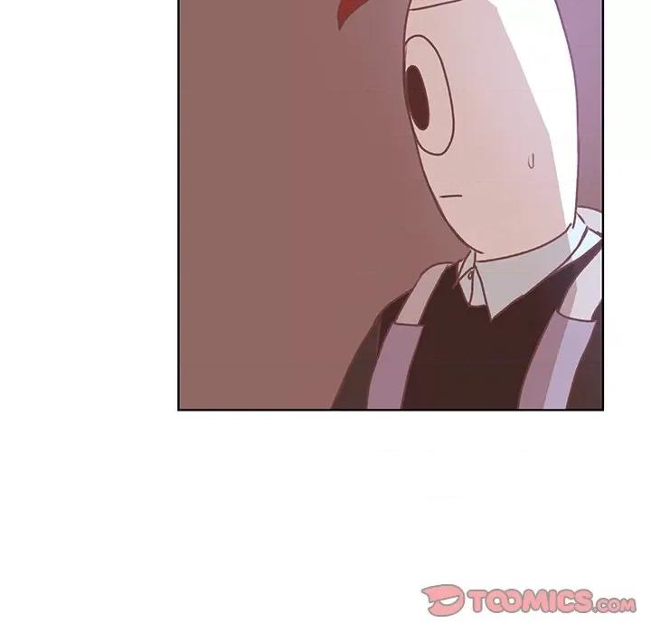 学长好讨厌 学长好讨厌-第 46 话 第68页