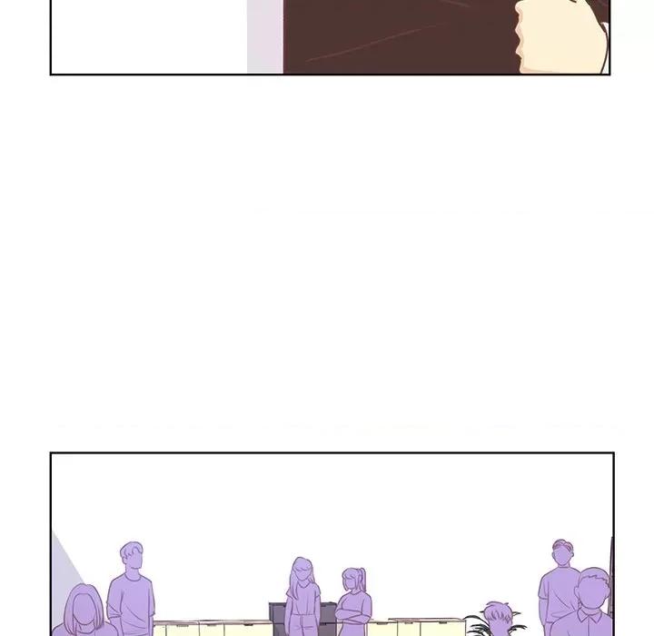 学长好讨厌 学长好讨厌-第 46 话 第71页