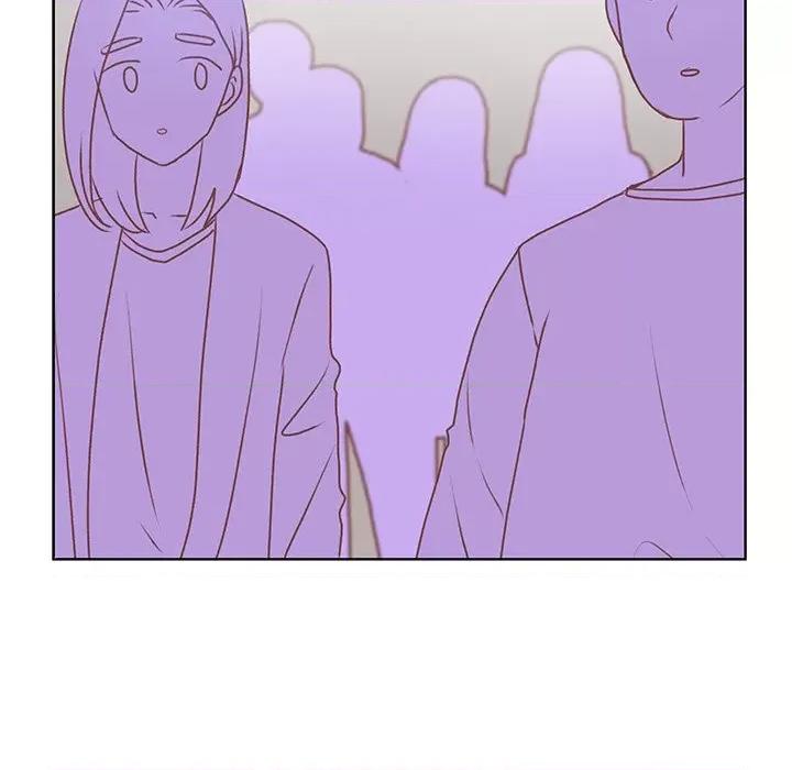 学长好讨厌 学长好讨厌-第 46 话 第73页