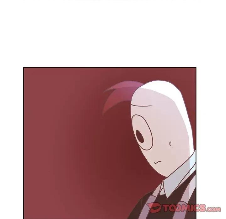 学长好讨厌 学长好讨厌-第 46 话 第74页