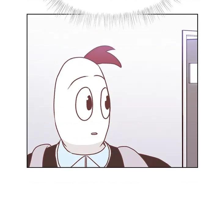 学长好讨厌 学长好讨厌-第 46 话 第97页
