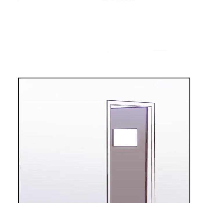 学长好讨厌 学长好讨厌-第 46 话 第99页