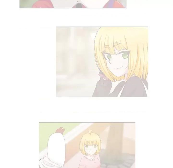 学长好讨厌 学长好讨厌-第 47 话 第17页