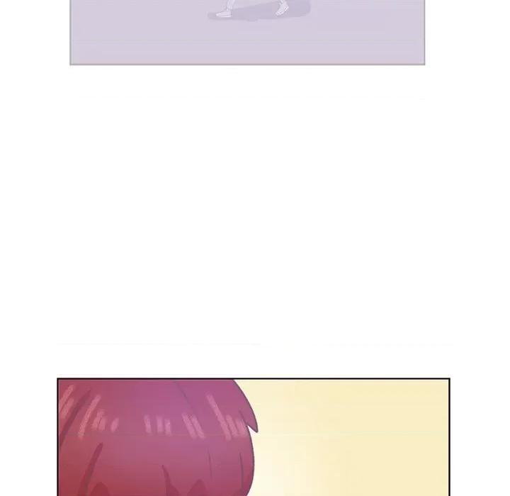 学长好讨厌 学长好讨厌-第 47 话 第19页