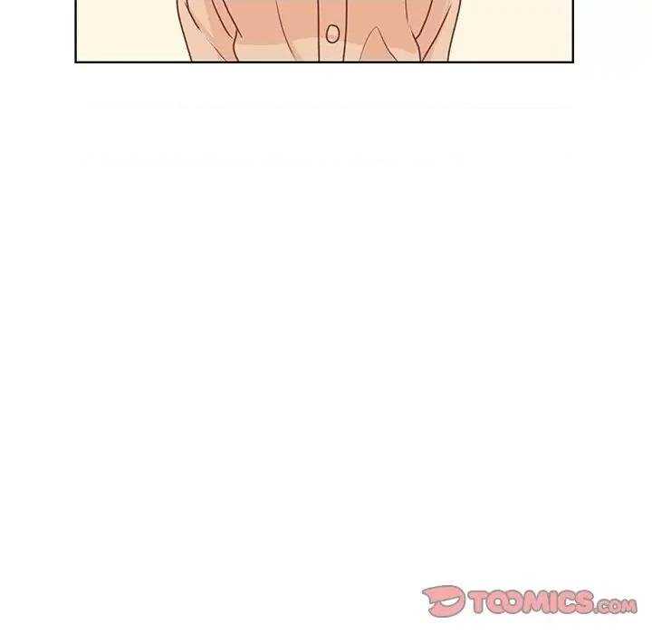学长好讨厌 学长好讨厌-第 47 话 第34页
