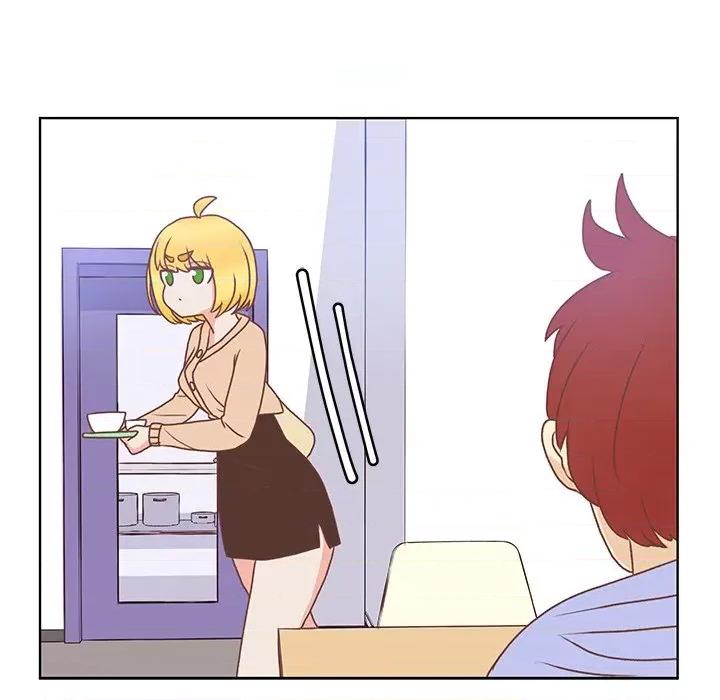 学长好讨厌 学长好讨厌-第 47 话 第36页