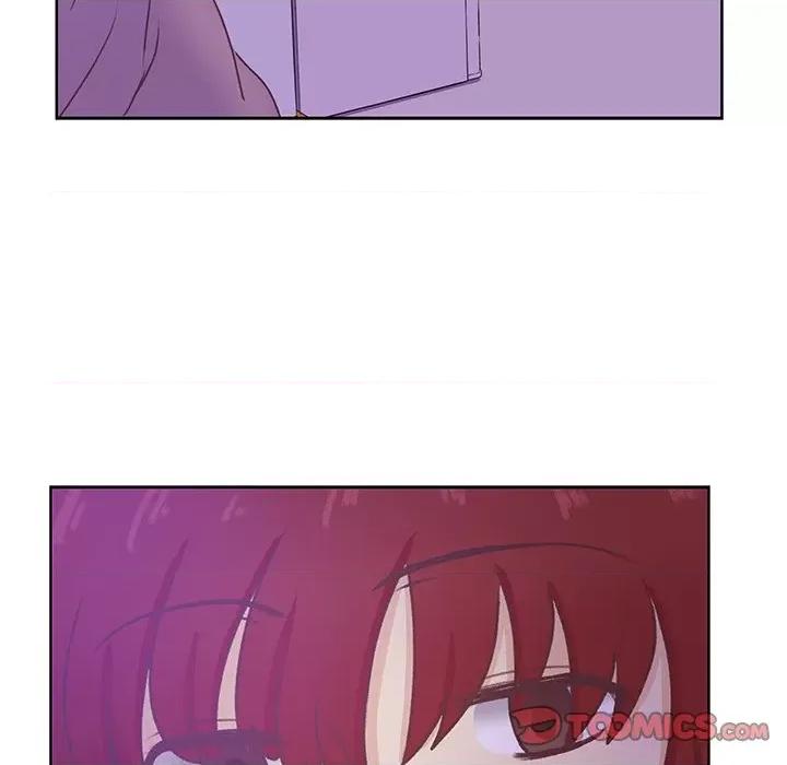 学长好讨厌 学长好讨厌-第 47 话 第58页