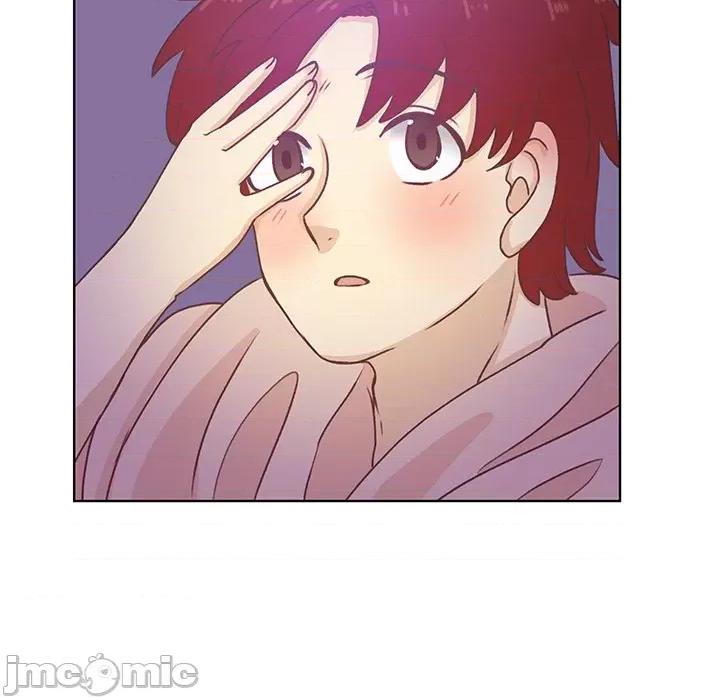 学长好讨厌 学长好讨厌-第 47 话 第60页