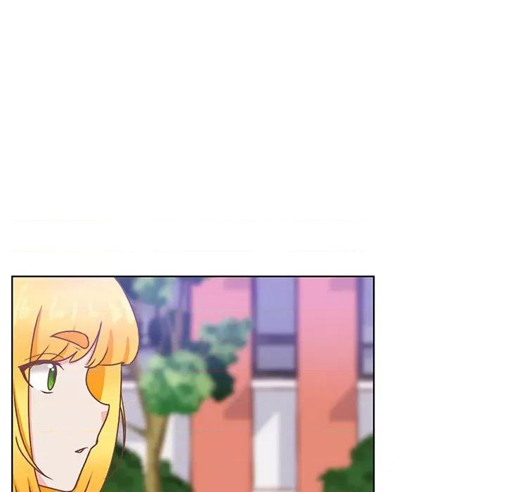 学长好讨厌 学长好讨厌-第 47 话 第69页