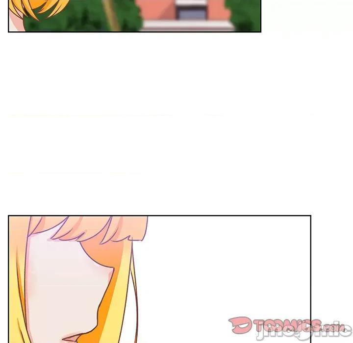 学长好讨厌 学长好讨厌-第 47 话 第70页