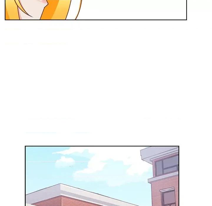 学长好讨厌 学长好讨厌-第 47 话 第71页