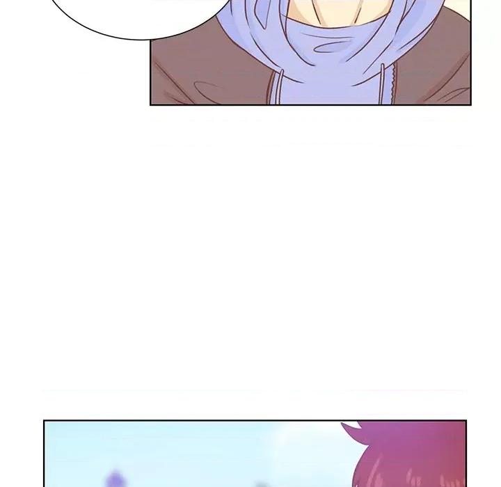 学长好讨厌 学长好讨厌-第 47 话 第77页