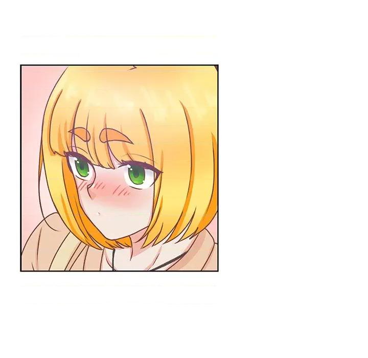 学长好讨厌 学长好讨厌-第 47 话 第79页